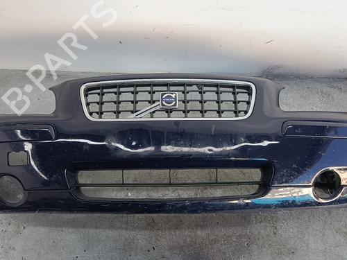 Used Front bumper VOLVO S60 I (384) [2000-2010]  29927600
