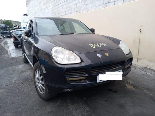 Fuse box PORSCHE CAYENNE (9PA) 3.2 | BP11931263E1 