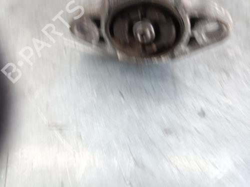 Right rear shock absorber MERCEDES-BENZ C-CLASS (W205) C 220 BlueTEC / d (205.002, 205.004) | BP12496591M19 