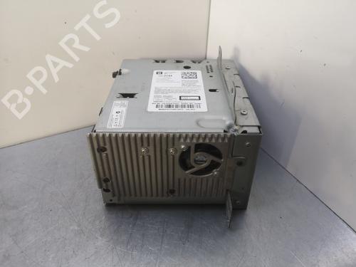 Radio OPEL ZAFIRA TOURER C (P12) 1.4 (75) | BP19102474E6 