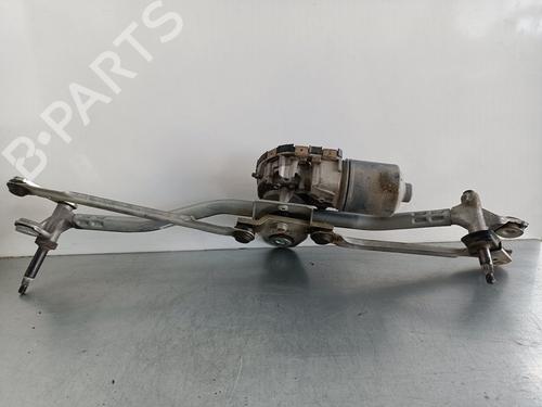 Front wiper motor AUDI Q3 (8UB, 8UG) 2.0 TFSI quattro | BP25382153M29 