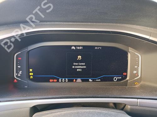 Instrument cluster VW T-ROC (A11, D11) | BP33272071C47 - Image 2