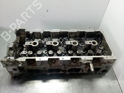 Used Cylinder head MERCEDES-BENZ E-CLASS (W211) [2002-2009]  32753413