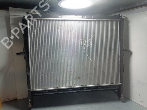 Køler KIA SORENTO I (JC) [2002-2011]  22377740