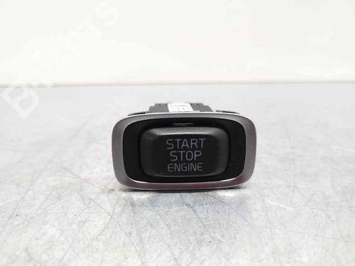 Ignition barrel VOLVO V40 Hatchback (525) T2 BP7525207M48