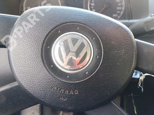 Used Driver airbag VW TOURAN (1T1, 1T2) 1.9 TDI (100 hp) 8880433