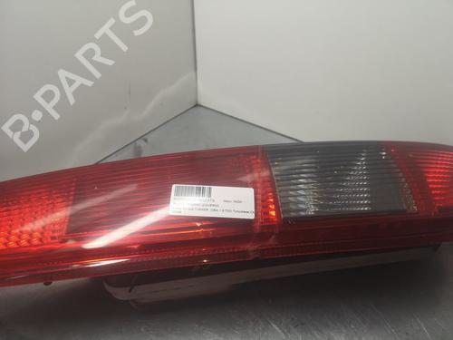 Left taillight FORD FOCUS II Turnier (DA_, FFS, DS)  | BP12584933C34 