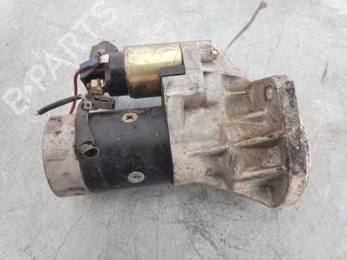 Starter NISSAN CABSTAR E (TL_, VL_)  | BP12556391M8 