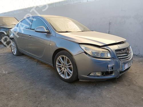 Used Parts OPEL INSIGNIA A (G09)    4953437