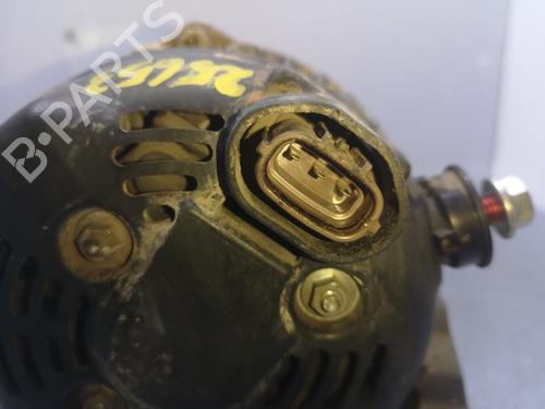 Alternator SUZUKI GRAND VITARA II (JT, TE, TD) 1.9 DDiS (JB419WD, JB419XD) | BP20712287M7 