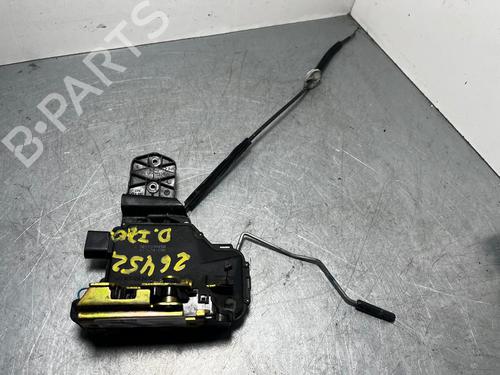 Used Front left lock VW PASSAT B5 (3B2) [1996-2001]  30319035