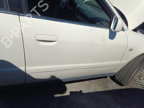 Used Right front door AUDI A4 B5 (8D2) 2.4 quattro (165 hp) 26294195