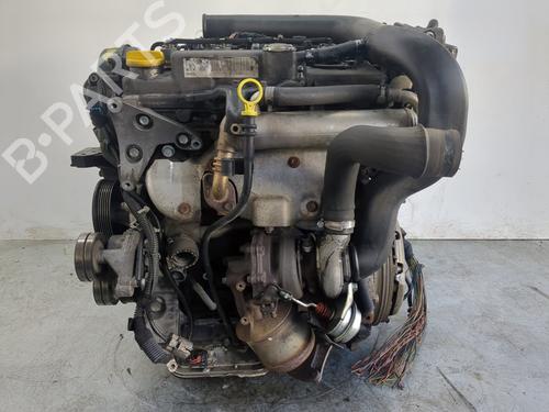 Engine OPEL ASTRA H (A04) 1.7 CDTI (L48) | BP36073417M1 - Image 8