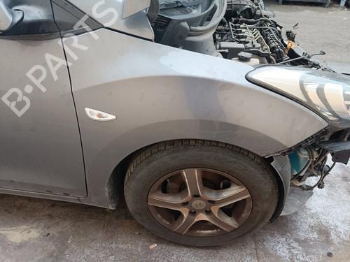 Used Right front fenders HYUNDAI i30 Estate (GD) 1.4 CRDi (90 hp) 26889918