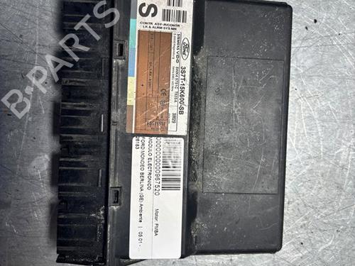 Used Electronic module Electronic module 37195326 37195326