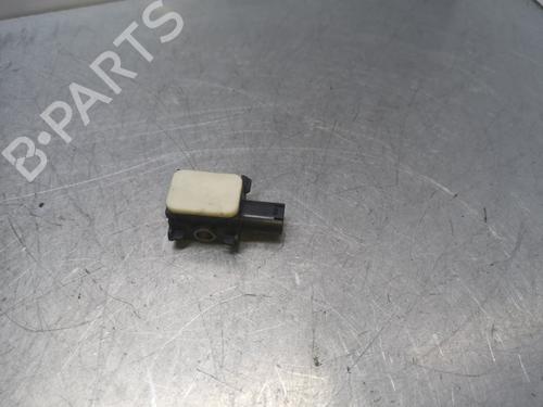 Elektronisk sensor MERCEDES-BENZ S-CLASS (W221, V221) S 320 CDI (221.022, 221.122) (235 hp) 21543628