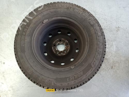 Rim FIAT DUCATO Van (250_)  | BP29720562C45 