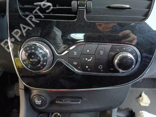 Climate control RENAULT CLIO IV (BH_)  | BP21832146I5 