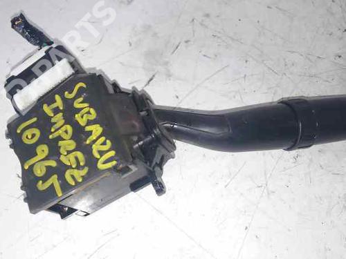 Steering column stalk SUBARU IMPREZA Saloon (GD) 2.0 i AWD (GD9) BP1333969I23