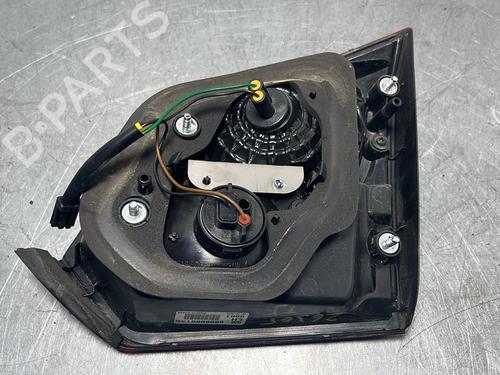 Left tailgate light CHEVROLET CRUZE Hatchback (J305) 2.0 CDI | BP28276096C79 
