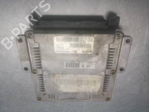 Used Engine control unit (ECU) Engine control unit (ECU) 38534928 38534928