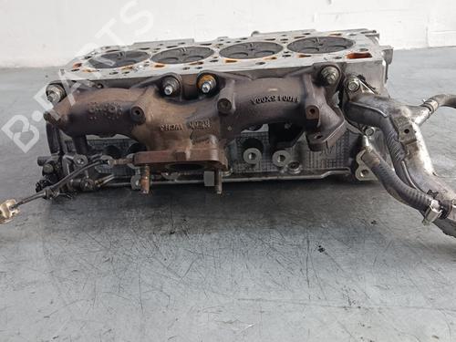 Cylinder head NISSAN PATHFINDER III (R51)  | BP20320301M5 