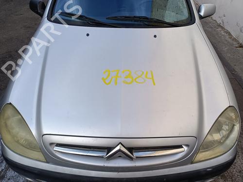 Used Hood Hood CITROËN XSARA Coupe (N0) 1.9 D (70 hp) 35798978 35798978