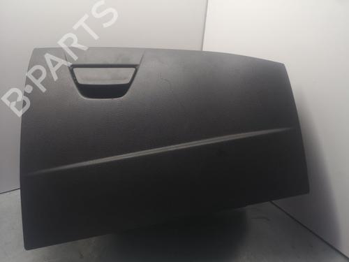 Used Glove box FORD FOCUS III 1.6 TDCi (115 hp) 12498798