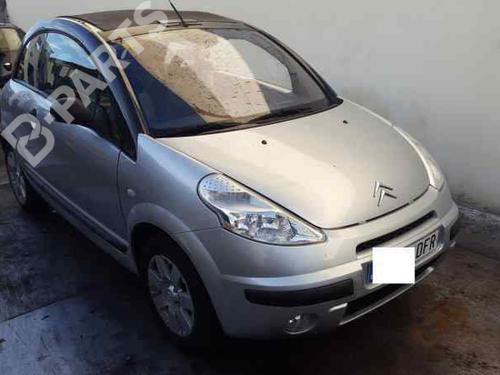 CITROËN C3 Pluriel (HB_)  1.6  632200