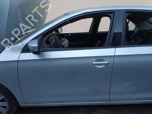 Used Left front door SEAT TOLEDO IV (KG3) 1.6 TDI (115 hp) 29347655
