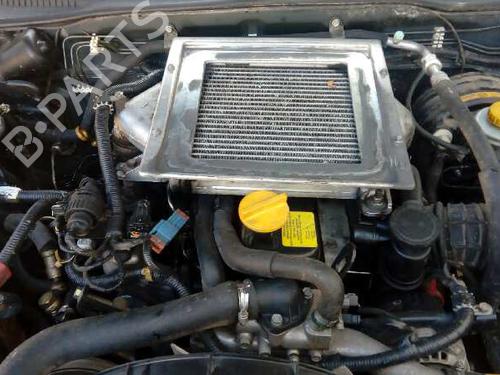 Right front door NISSAN TERRANO II (R20)  | BP2592420C3 