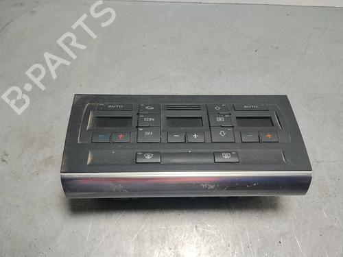 Climate control AUDI A4 B7 (8EC) 2.0 TDI 16V | BP27703738I5  - Image 5