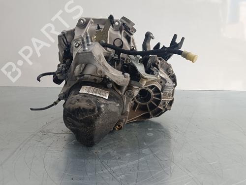 Gearbox DACIA SANDERO II  | BP24575579M3 