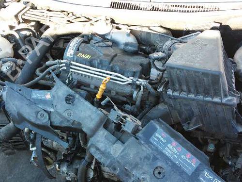 Left rear door SEAT IBIZA III (6L1)  | BP90592C4 
