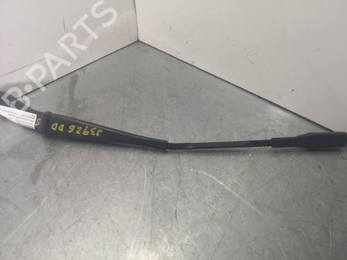 Used Front windshield wiper arm MERCEDES-BENZ SLK (R171) 200 Kompressor (171.442) (163 hp) 13627257