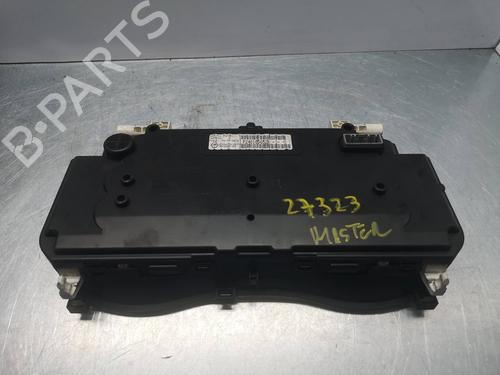 Instrument cluster RENAULT MASTER III Van (FV) | BP37423900C47 - Image 2