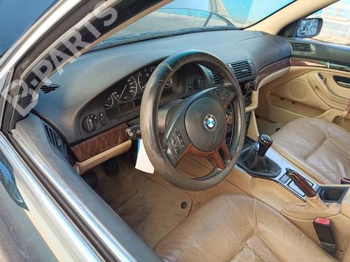 Climate control BMW 5 (E39) 520 d | BP10646630I5  - Image 8