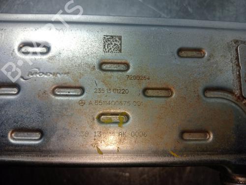 Egr MERCEDES-BENZ A-CLASS (W176) A 200 CDI (176.001) | BP36229759M69 - Image 5