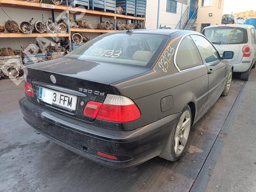 Left taillight BMW 3 (E46) 330 d | BP10303219C34  - Image 6