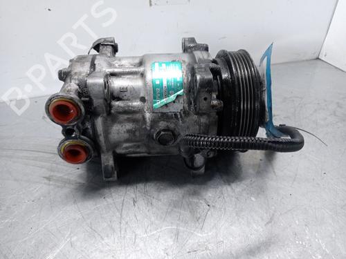AC Kompressor CITROËN SAXO (S0, S1)  | BP26008674M34 