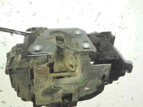 Front right lock RENAULT CLIO III (BR0/1, CR0/1) 1.2 16V (BR0R, BR1D, BR1L, CR0R) | BP579115C97 