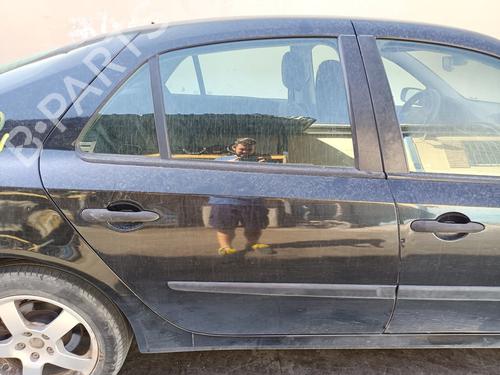 Right rear door RENAULT LAGUNA II (BG0/1_)  BP29348387C5