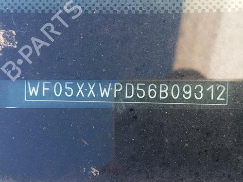 Switch FORD FOCUS II Saloon (DB_, FCH, DH)  | BP34113706I30  - Image 5