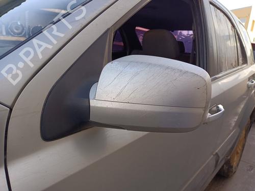 Left mirror KIA SORENTO I (JC) | BP30167444C26