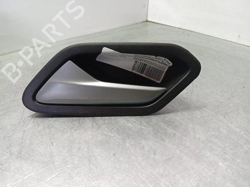 Venstre bagtil invendig håndtag DACIA JOGGER (RK_) [2021-2025]  30467770