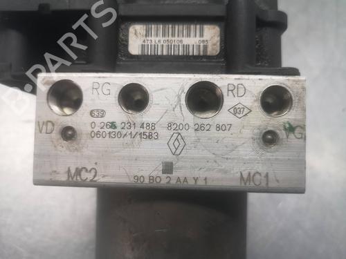 ABS pump DACIA LOGAN (LS_) | BP19091201M43 - Image 4