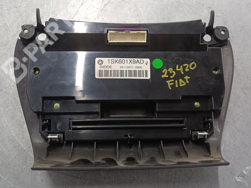 Climate control FIAT FREEMONT (345_)  | BP11351375I5