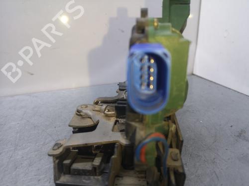 Front right lock SEAT IBIZA III (6L1)  | BP23886590C97 