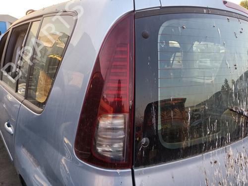 Used Left taillight Left taillight 37799615 37799615
