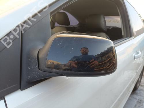 Left mirror FORD FOCUS II (DA_, HCP, DP)  | BP26695932C26